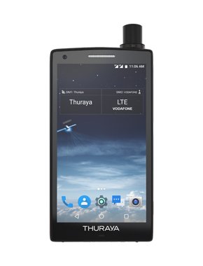 Thuraya X5 Touch Uydu Telefonu